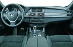 BMW X6 2008 года